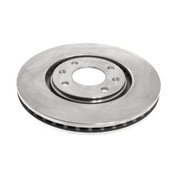 Brake Disc Set MASTER-SPORT 24012601061-PCS-MS OE Ref 1606400380 MASTER SPORT