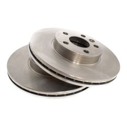 Brake Disc Set MASTER-SPORT 24012601151-SET-MS OE Ref 7D0615301B MASTER SPORT