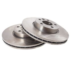 Brake Disc Set MASTER-SPORT 24012601191-SET-MS OE Ref 7M3615301 MASTER SPORT