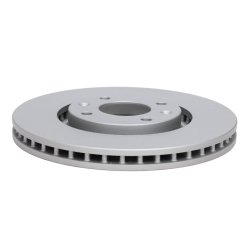 Brake Disc Set MASTER-SPORT 24012601201PR-PCS-MS OE Ref 1606401480 MASTER SPORT