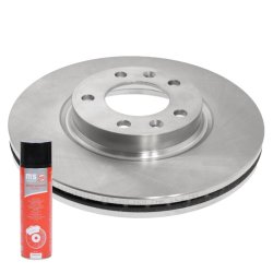 Brake Disc + Cleaner MASTER-SPORT 24012601211-PCS-MSP OE Ref E169147 MASTER SPORT