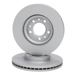 Brake Disc MASTER-SPORT 24012601211PR-SET-MS OE Ref E169147 MASTER SPORT