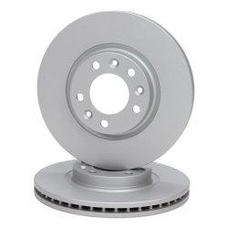 Brake Disc MASTER-SPORT 24012601211PR-SET-MS OE Ref E169147 MASTER SPORT