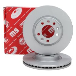 Brake Disc MASTER-SPORT 24012601211PR-SET-MS OE Ref E169147 MASTER SPORT