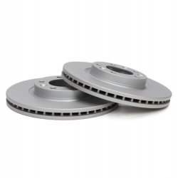 Brake Disc MASTER-SPORT 24012601211PR-SET-MS OE Ref E169147 MASTER SPORT