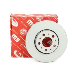 Brake Disc Set MASTER-SPORT 24012601221-PCS-MS OE Ref 272403 MASTER SPORT