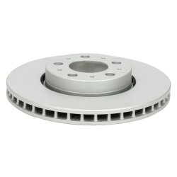 Brake Disc Set MASTER-SPORT 24012601221-PCS-MS OE Ref 272403 MASTER SPORT