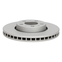 Brake Disc Set MASTER-SPORT 24012601221PR-PCS-MS OE Ref 272403 MASTER SPORT