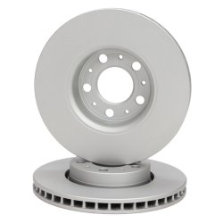 Brake Disc MASTER-SPORT 24012601221PR-SET-MS OE Ref 272403 MASTER SPORT