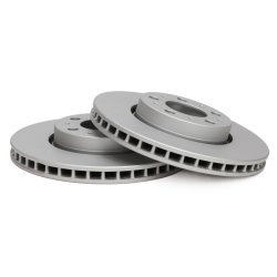 Brake Disc MASTER-SPORT 24012601221PR-SET-MS OE Ref 272403 MASTER SPORT