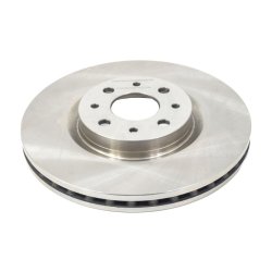 Brake Disc Set MASTER-SPORT 24012601251-PCS-MS OE Ref 46535086 MASTER SPORT