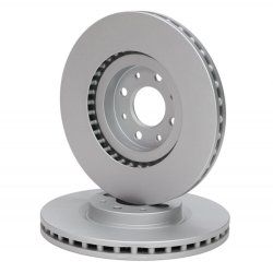 Brake Disc MASTER-SPORT 24012601251PR-SET-MS OE Ref 46535086 MASTER SPORT