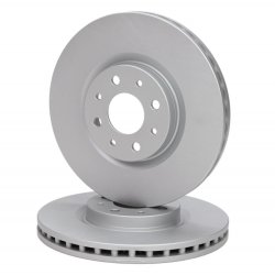 Brake Disc MASTER-SPORT 24012601251PR-SET-MS OE Ref 46535086 MASTER SPORT