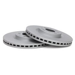 Brake Disc MASTER-SPORT 24012601251PR-SET-MS OE Ref 46535086 MASTER SPORT