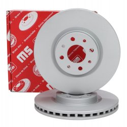 Brake Disc MASTER-SPORT 24012601251PR-SET-MS OE Ref 46535086 MASTER SPORT