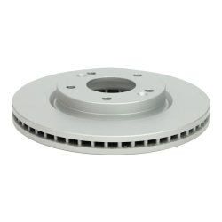 Brake Disc Set MASTER-SPORT 24012601261-PCS-MS OE Ref 5171226000 MASTER SPORT