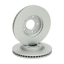 Brake Disc MASTER-SPORT 24012601261-SET-MS OE Ref 5171226000 MASTER SPORT