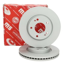 Brake Disc MASTER-SPORT 24012601261-SET-MS OE Ref 5171226000 MASTER SPORT