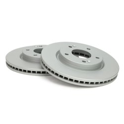 Brake Disc MASTER-SPORT 24012601261-SET-MS OE Ref 5171226000 MASTER SPORT