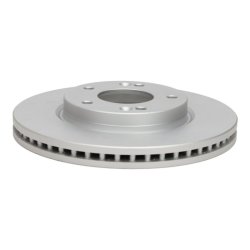 Brake Disc Set MASTER-SPORT 24012601261PR-PCS-MS OE Ref 5171226000 MASTER SPORT