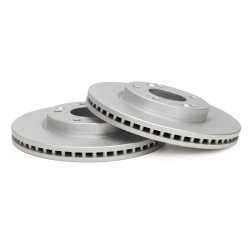 Brake Disc Set MASTER-SPORT 24012601261PR-SET-MS OE Ref 5171226000 MASTER SPORT