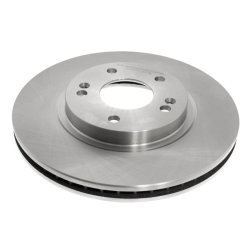 Brake Disc Set MASTER-SPORT 24012601271-PCS-MS OE Ref 5171226100 MASTER SPORT