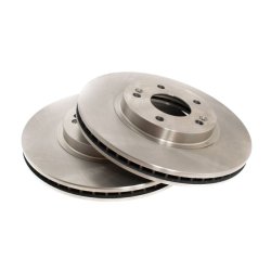 Brake Disc Set MASTER-SPORT 24012601271-SET-MS OE Ref 5171226100 MASTER SPORT