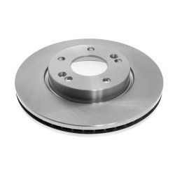 Brake Disc Set MASTER-SPORT 24012601281-PCS-MS OE Ref 517122C000 MASTER SPORT