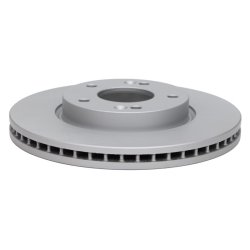 Brake Disc Set MASTER-SPORT 24012601281PR-PCS-MS OE Ref 517122C000 MASTER SPORT