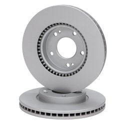 Brake Disc MASTER-SPORT 24012601281PR-SET-MS OE Ref 517122C000 MASTER SPORT