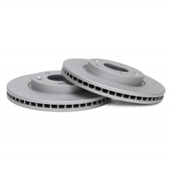 Brake Disc MASTER-SPORT 24012601281PR-SET-MS OE Ref 517122C000 MASTER SPORT