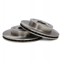 Brake Disc Set MASTER-SPORT 24012601301-SET-MS OE Ref 052098672 MASTER SPORT