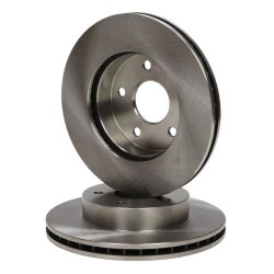 Brake Disc Set MASTER-SPORT 24012601301-SET-MS OE Ref 052098672 MASTER SPORT