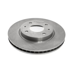 Brake Disc Set MASTER-SPORT 24012601311-PCS-MS OE Ref MR510741 MASTER SPORT