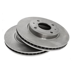 Brake Disc Set MASTER-SPORT 24012601311-SET-MS OE Ref MR510741 MASTER SPORT