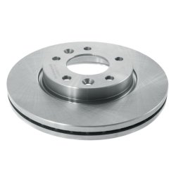 Brake Disc Set MASTER-SPORT 24012601351-PCS-MS OE Ref 0K55233251 MASTER SPORT