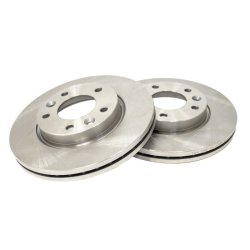Brake Disc Set MASTER-SPORT 24012601351-SET-MS OE Ref 0K55A33251 MASTER SPORT