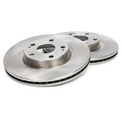 Brake Disc Set MASTER-SPORT 24012601381-SET-MS OE Ref 4351205080 MASTER SPORT