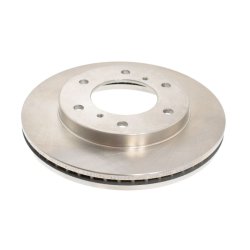 Brake Disc Set MASTER-SPORT 24012601451-PCS-MS OE Ref 4615A061 MASTER SPORT
