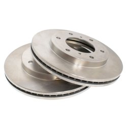 Brake Disc Set MASTER-SPORT 24012601451-SET-MS OE Ref 4615A061 MASTER SPORT