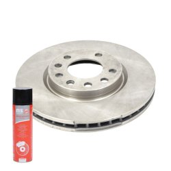 Brake Disc + Cleaner MASTER-SPORT 24012601461-PCS-MSP OE Ref 5569026 MASTER SPORT
