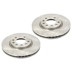 Brake Disc Set MASTER-SPORT 24012601461-SET-MS OE Ref 5569026 MASTER SPORT
