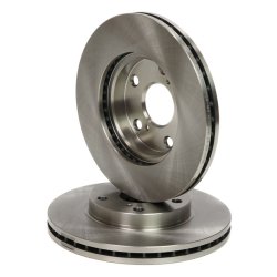 Brake Disc Set MASTER-SPORT 24012601481-SET-MS OE Ref 4351202180 MASTER SPORT