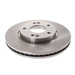 Brake Disc Set MASTER-SPORT 24012601501-PCS-MS OE Ref 517121H000 MASTER SPORT