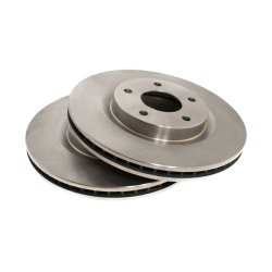 Brake Disc Set MASTER-SPORT 24012601541-SET-MS OE Ref 40206JD00A MASTER SPORT