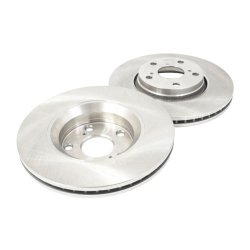 Brake Disc Set MASTER-SPORT 24012601561-SET-MS OE Ref 4351202190 MASTER SPORT