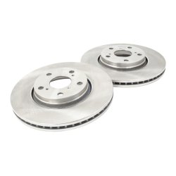 Brake Disc Set MASTER-SPORT 24012601561-SET-MS OE Ref 4351202190 MASTER SPORT