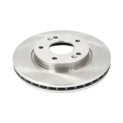 Brake Disc Set MASTER-SPORT 24012601571-PCS-MS OE Ref 517122H000