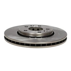 Brake Disc Set MASTER-SPORT 24012601581-PCS-MS OE Ref 402060002R MASTER SPORT