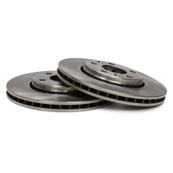 Brake Disc MASTER-SPORT 24012601581-SET-MS OE Ref 402060002R MASTER SPORT